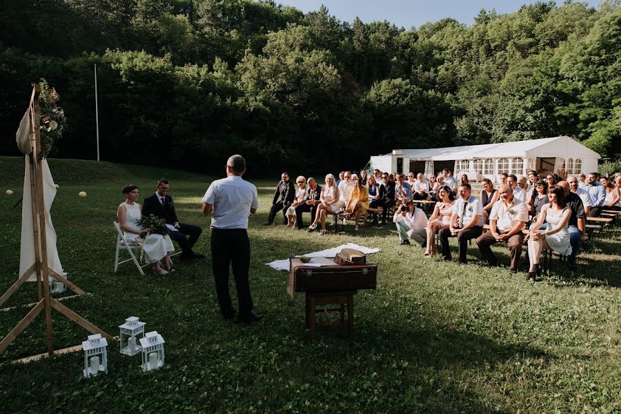 Весільний фотограф Bence Fejes (fejesbence). Фотографія від 4 лютого 2020