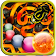 Marble Ball Blast Games icon