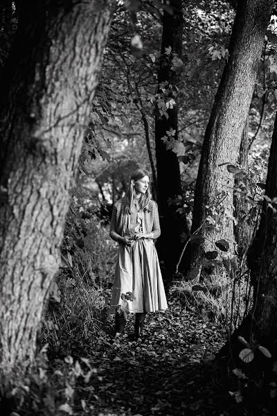 Photographe de mariage Sussi Charlotte Alminde (sussialminde). Photo du 11 février 2021