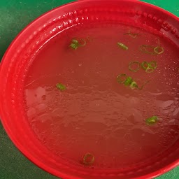 Beef Broth