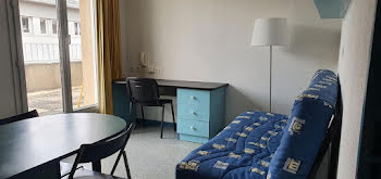 appartement à Toulouse (31)