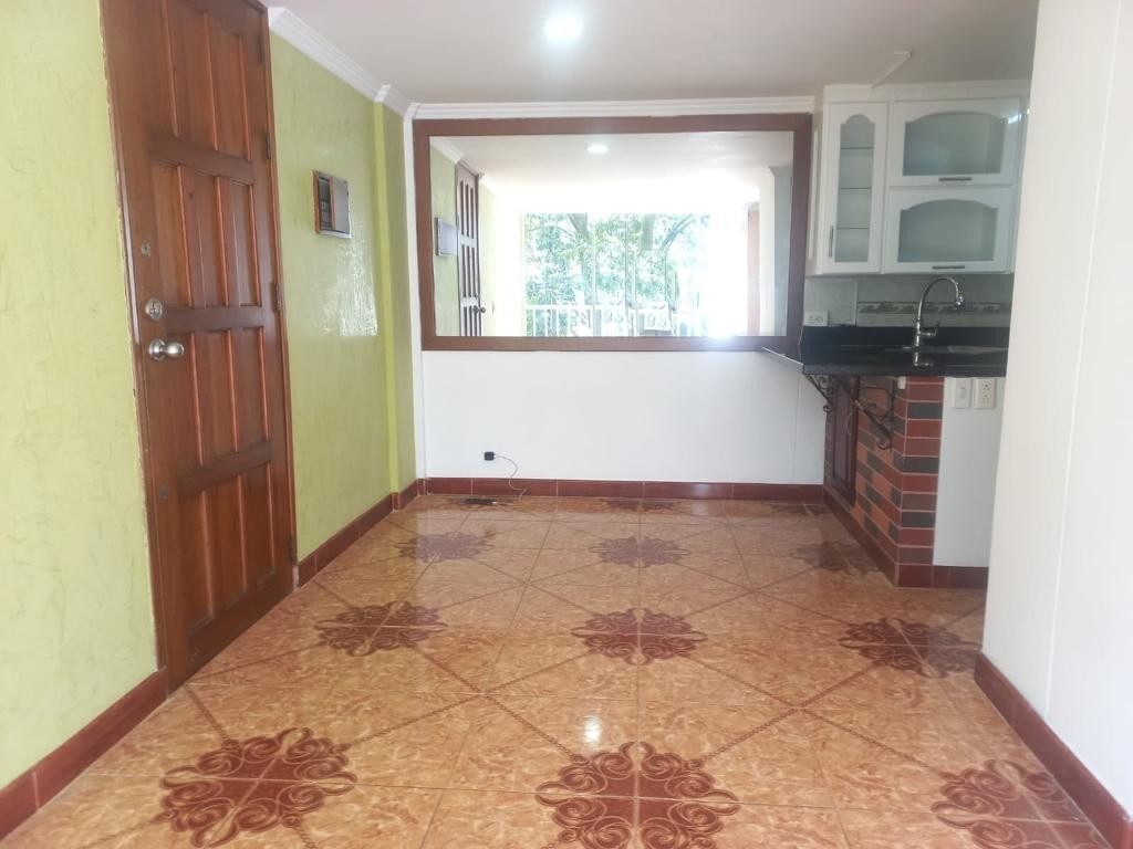 Apartamento para Venta en La loma del indio