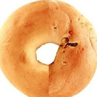 貝菈貝果 Bügel Bagel(象山行政店)