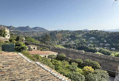 House with terrace 1