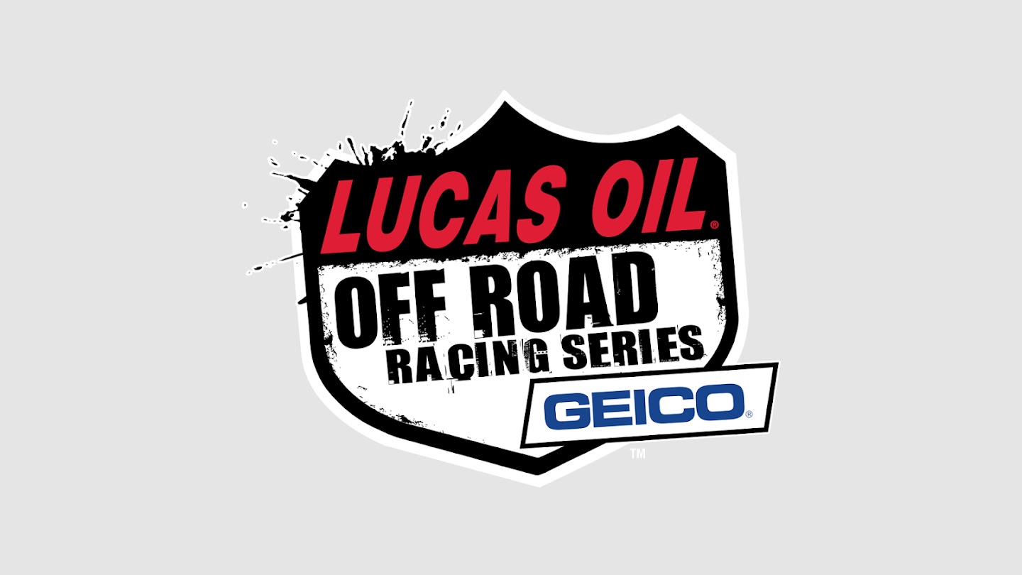 Watch Lucas Oil Off Road Racing Series live