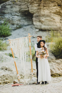 Fotografo di matrimoni Dmitriy Cherkasov (wedprof). Foto del 15 gennaio 2019