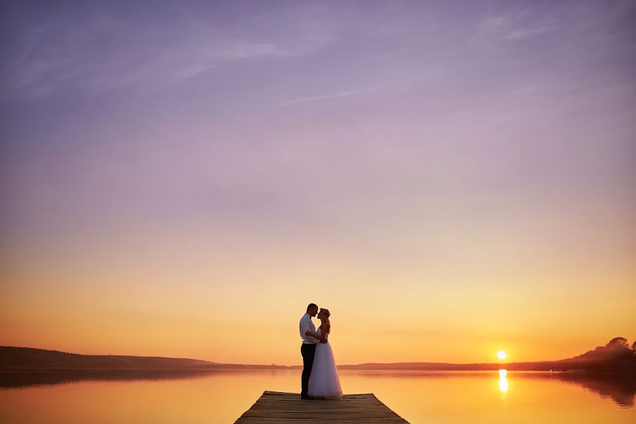 Fotógrafo de bodas Adam Szczepaniak (joannaplusadam). Foto del 10 de enero 2018