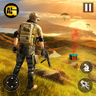 Survival Battleground Free Fire : Battle Royale 1.0.18