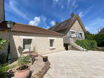 maison à Magny-en-Vexin (95)