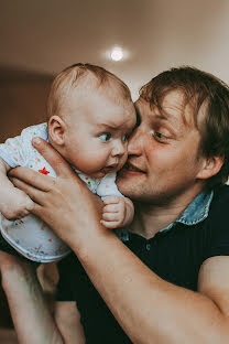 Photographe de mariage Lyubov Pogodina (armastus). Photo du 27 octobre 2021