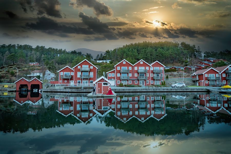 Bryllupsfotograf Rain Ng (rainng). Bilde av 24 juni 2019