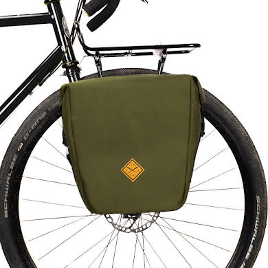 Restrap Panniers  alternate image 0