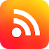 RSS Feed Reader (RSS News | Blog )1.4