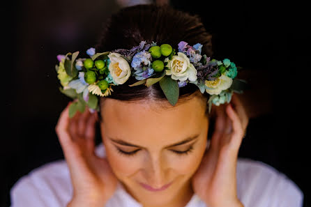 Fotografo di matrimoni Jesus Ochoa (jesusochoa). Foto del 29 agosto 2019