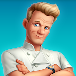 Cover Image of Скачать Gordon Ramsay: Chef Blast 1.2.1 APK