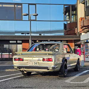 スカイライン GT-R