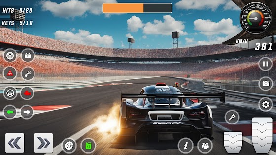 Endless Traffic Mini Racer 3D App Trends 2023 Endless Traffic Mini Racer 3D  Revenue, Downloads and Ratings Statistics - AppstoreSpy