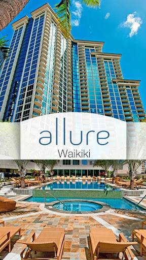 Allure Waikiki