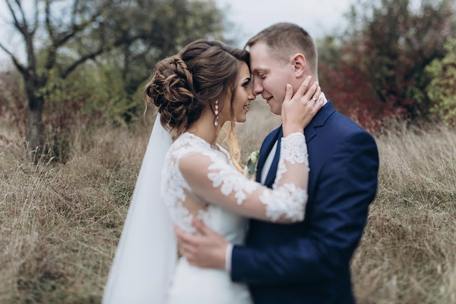 Vestuvių fotografas Volodimir Vaksman (vaksmanv). Nuotrauka 2017 vasario 9