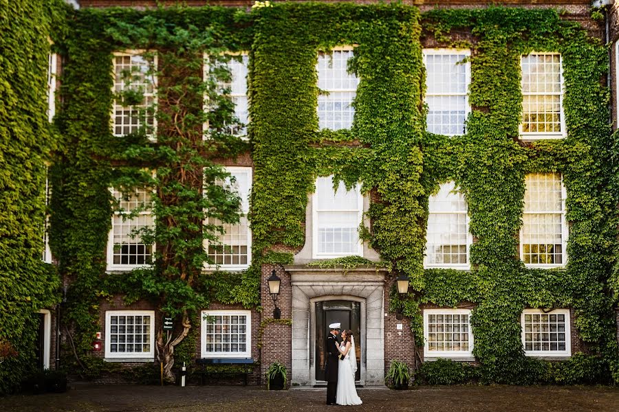 Photographe de mariage Stephan Keereweer (degrotedag). Photo du 8 juin 2019