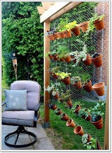 New Vertical Garden Design - náhled