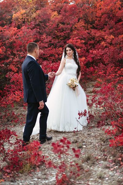 Photographe de mariage Pavel Mara (marapaul). Photo du 9 novembre 2017