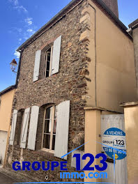 maison à Toucy (89)