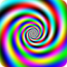 Optical Illusions - Illusion icon