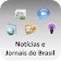 Notícias e Jornais do Brasil icon