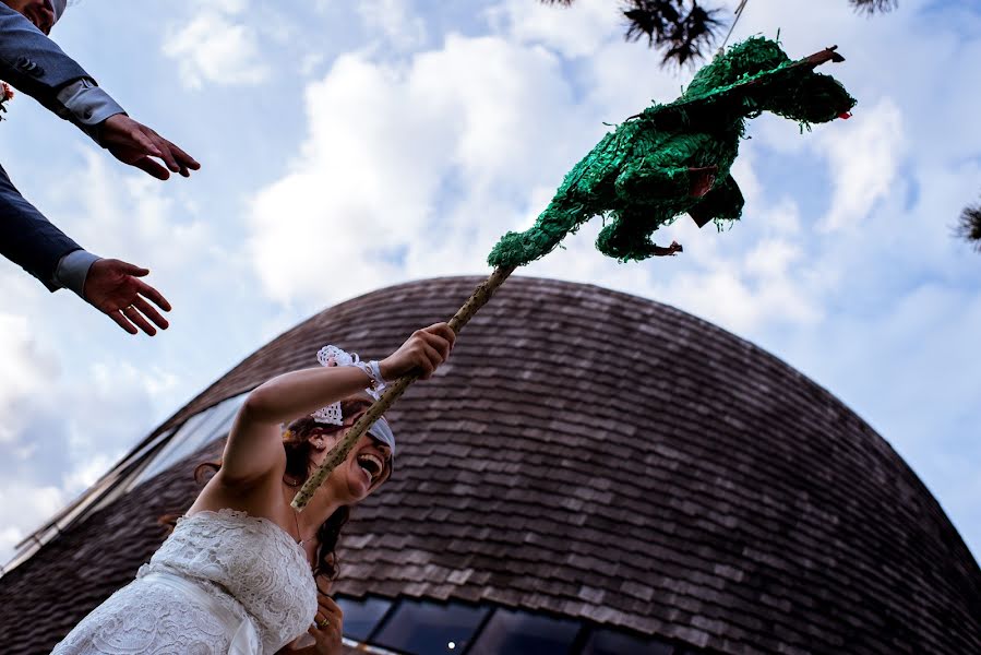 Vestuvių fotografas Linda Bouritius (bouritius). Nuotrauka 2018 lapkričio 9