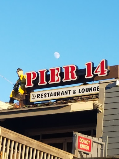 Pier 14