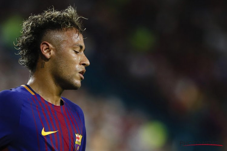 De belangrijkste nieuwsfeiten van dinsdag 1 augustus: Club Brugge aangekomen in Turkije, Neymar speelt spelletjes en slecht nieuws voor Renato Neto