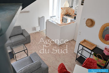 appartement à Cassis (13)