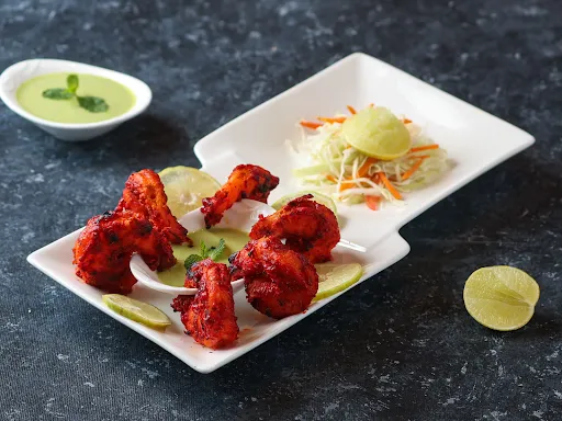 Tandoori Prawns