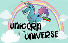 Unicorn of the Universe small promo image