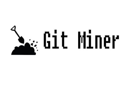 Git Miner Preview image 0