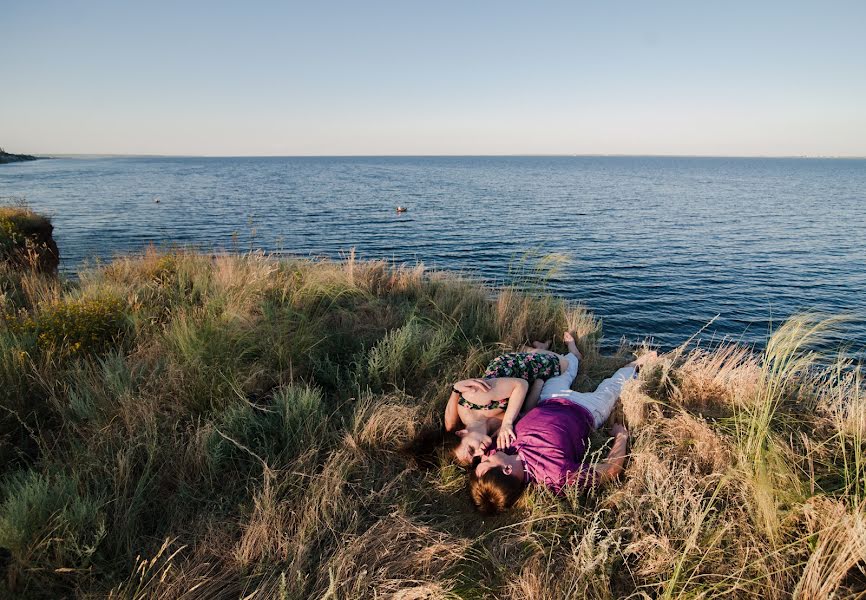 Photographe de mariage Veronika Zozulya (veronichzz). Photo du 5 juillet 2016