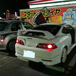 インテグラ DC5