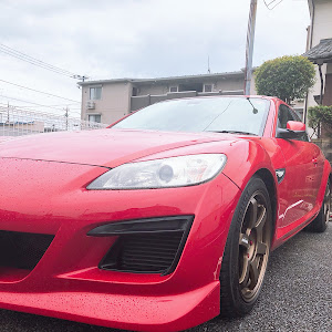 RX-8 SE3P