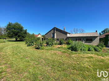 maison à Marnay-sur-Marne (52)