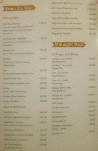 Maybelle menu 6