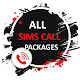 Download All Sim Call Packages 2018 For PC Windows and Mac 1.0.1