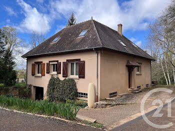 maison à Clamecy (58)