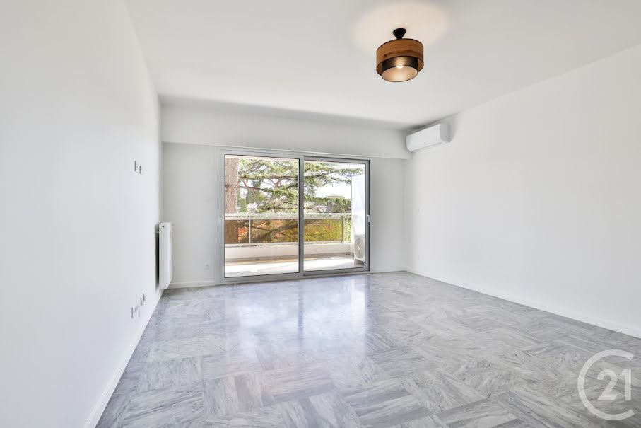 Vente appartement 2 pièces 57.28 m² à Nice (06000), 450 000 €