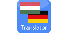 Hungarian German Translator APK