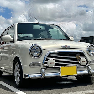 ミラジーノ L700S