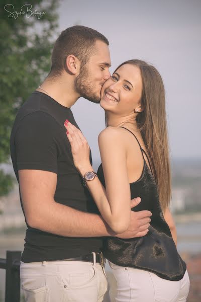 Wedding photographer Balázs Szabó (szabo74balazs). Photo of 11 July 2018