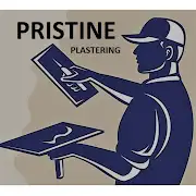 Pristine Plastering Logo