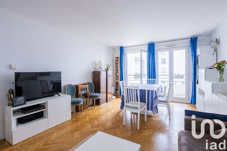 Vente appartement 4 pièces 86 m² à Montrouge (92120), 650 000 €