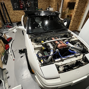 180SX RPS13